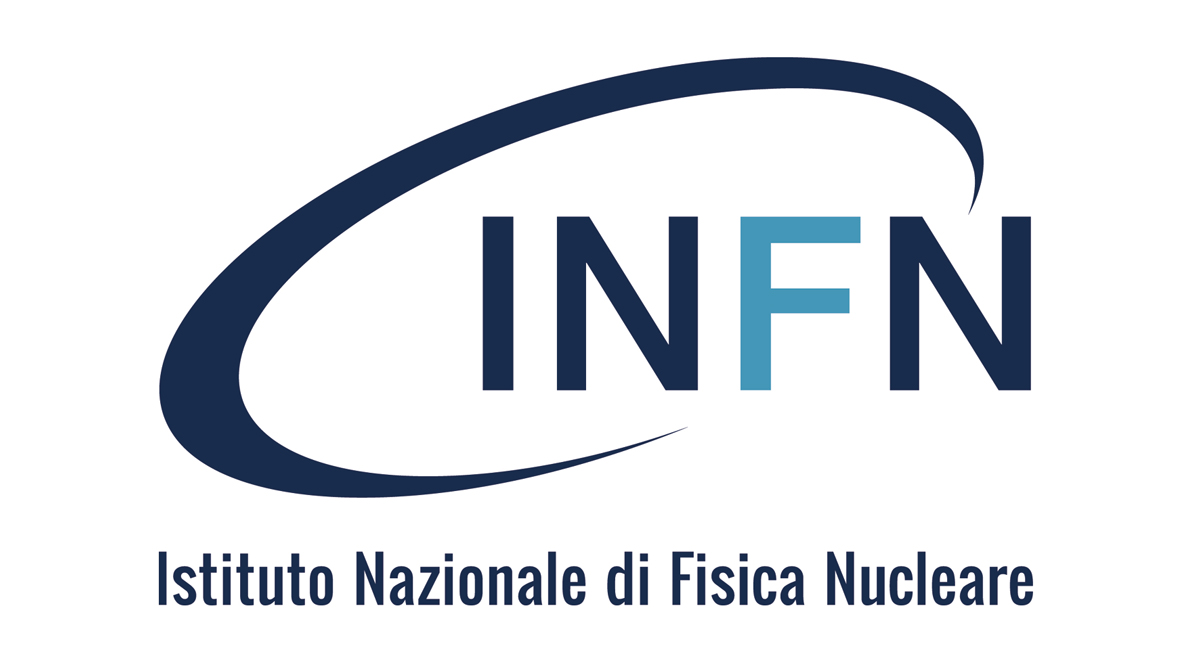 infn logo